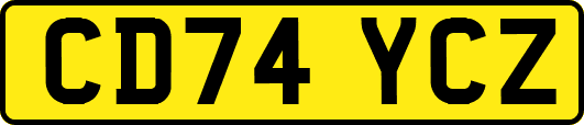 CD74YCZ