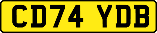 CD74YDB
