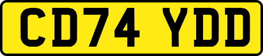 CD74YDD