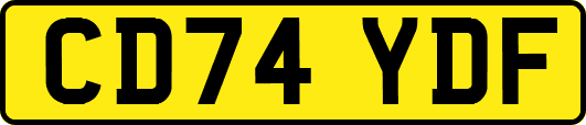 CD74YDF