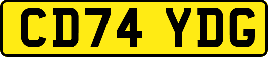 CD74YDG