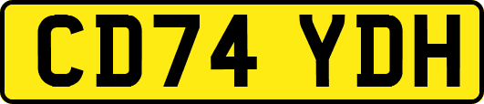 CD74YDH