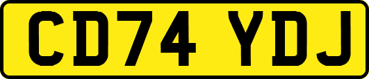 CD74YDJ