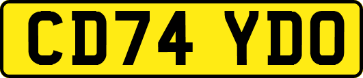 CD74YDO