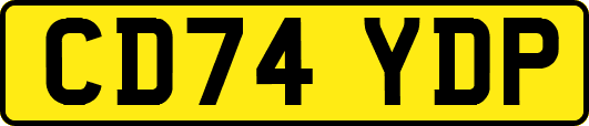 CD74YDP