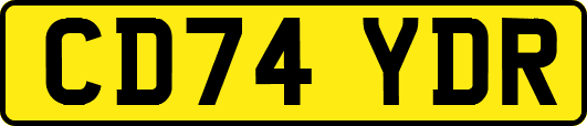 CD74YDR