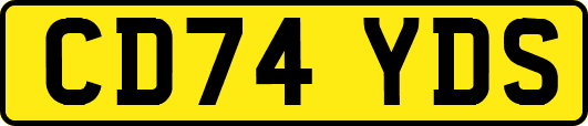 CD74YDS