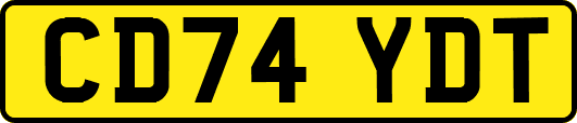 CD74YDT