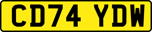 CD74YDW