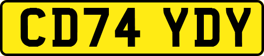 CD74YDY