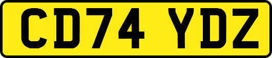 CD74YDZ