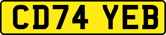 CD74YEB