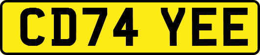 CD74YEE