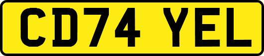 CD74YEL