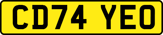 CD74YEO