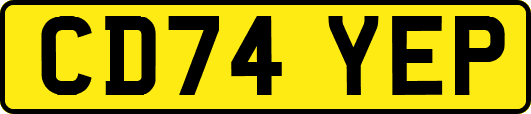 CD74YEP