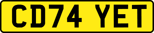 CD74YET
