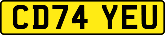 CD74YEU