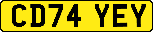 CD74YEY