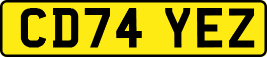 CD74YEZ