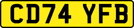 CD74YFB