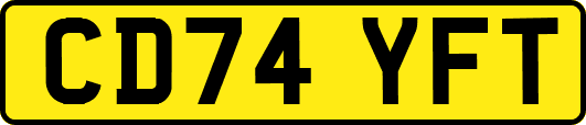 CD74YFT