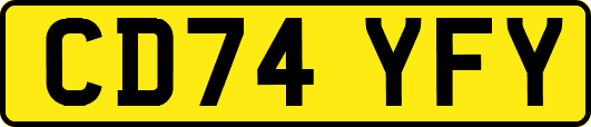 CD74YFY