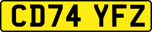 CD74YFZ