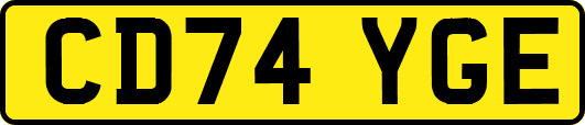 CD74YGE