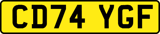 CD74YGF