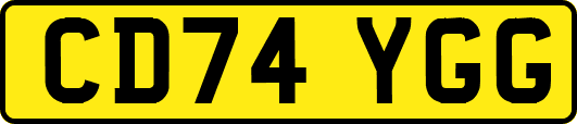 CD74YGG