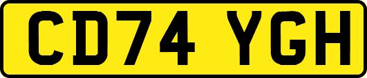 CD74YGH