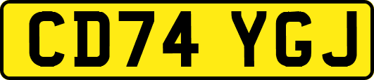 CD74YGJ