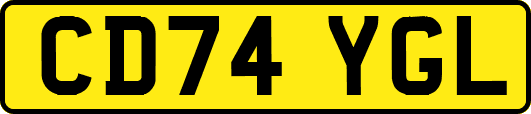CD74YGL