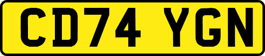 CD74YGN