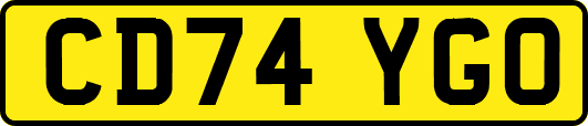 CD74YGO