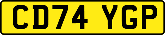 CD74YGP