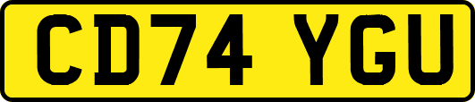 CD74YGU