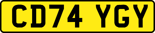 CD74YGY