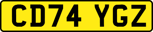 CD74YGZ