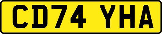 CD74YHA