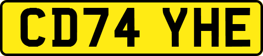 CD74YHE