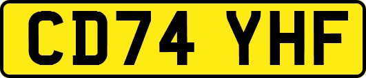 CD74YHF