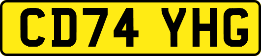 CD74YHG