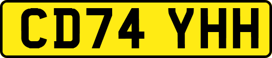 CD74YHH