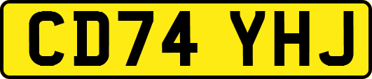 CD74YHJ