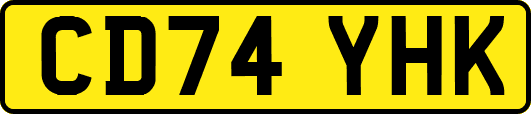 CD74YHK