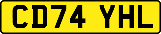 CD74YHL