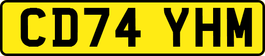 CD74YHM