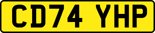 CD74YHP